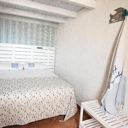 Apartment Pgs Immobiliare Srls Bellavista Mare Attico Con Balcone Vista Mare E Parcheggio Privato La Maddalena La Maddalena (Sassari)