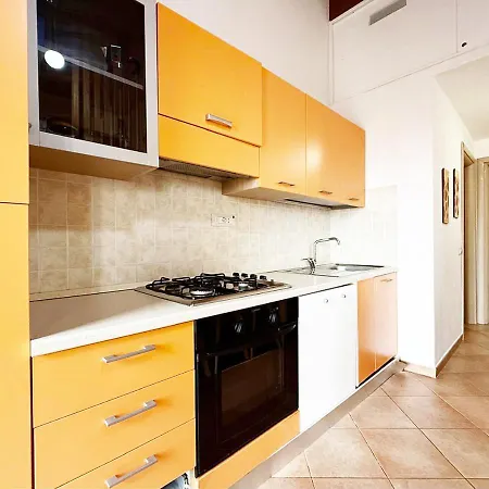 Apartment Pgs Immobiliare Srls Bellavista Mare Attico Con Balcone Vista Mare E Parcheggio Privato La Maddalena *